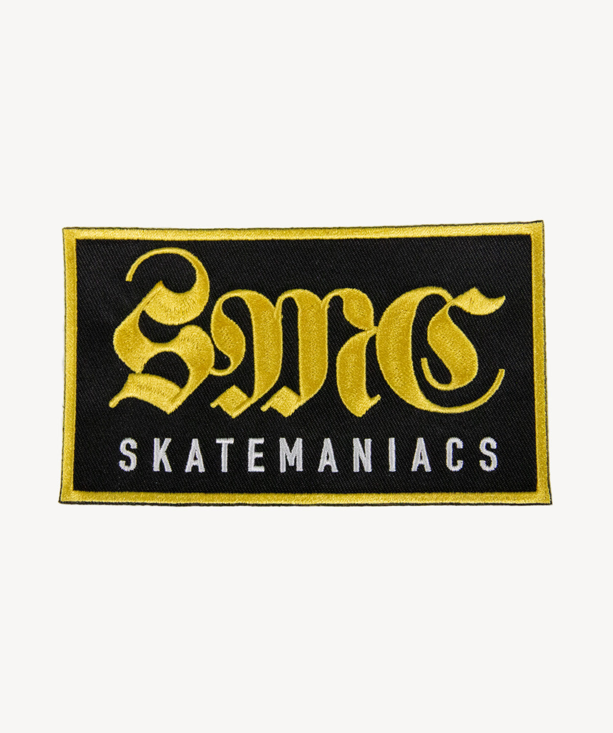 SMC "VIIMEINEN VIHELLYS" KANGASMERKKI