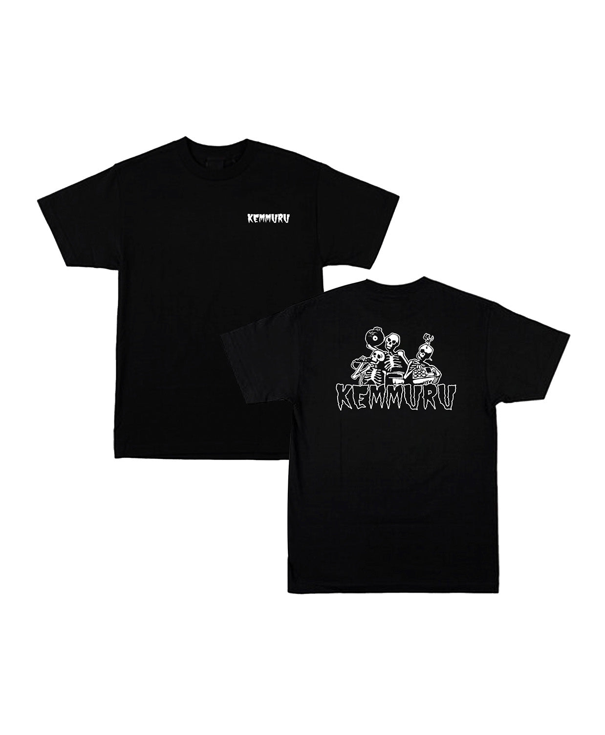 KEMMURU T-PAITA