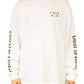 RIP Yo! Kuudes Linja Raps -Longsleeve